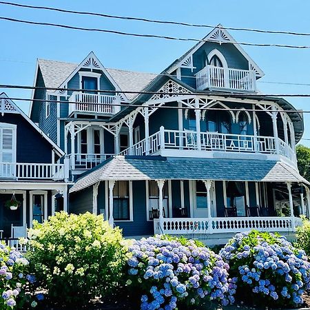 Hotel The Attleboro House Oak Bluffs Zewnętrze zdjęcie