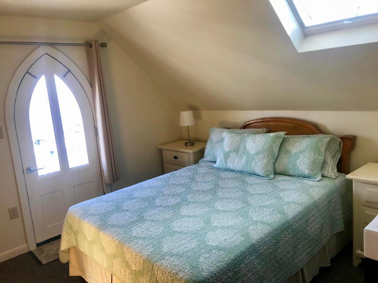 Hotel The Attleboro House Oak Bluffs Zewnętrze zdjęcie